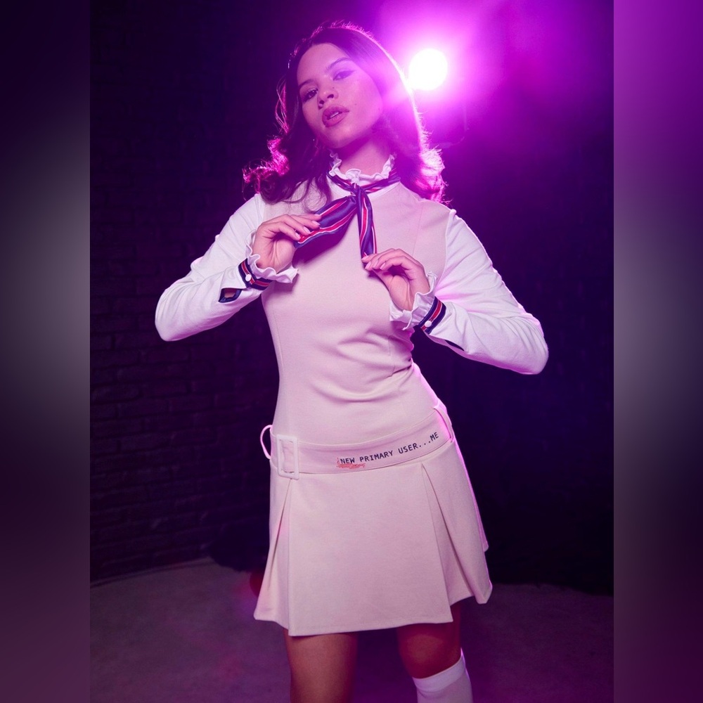 MEGAN 2.0 Cosplay